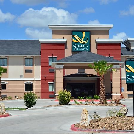 Quality Inn & Suites Kenedy - Karnes City Luaran gambar