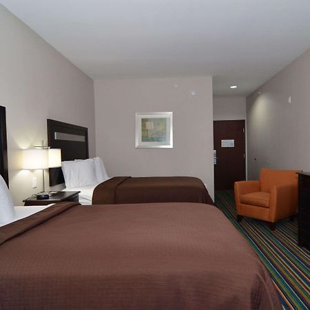 Quality Inn & Suites Kenedy - Karnes City Luaran gambar