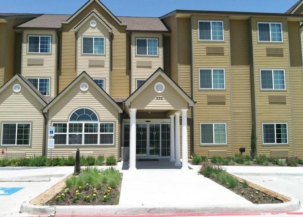Quality Inn & Suites Kenedy - Karnes City Luaran gambar