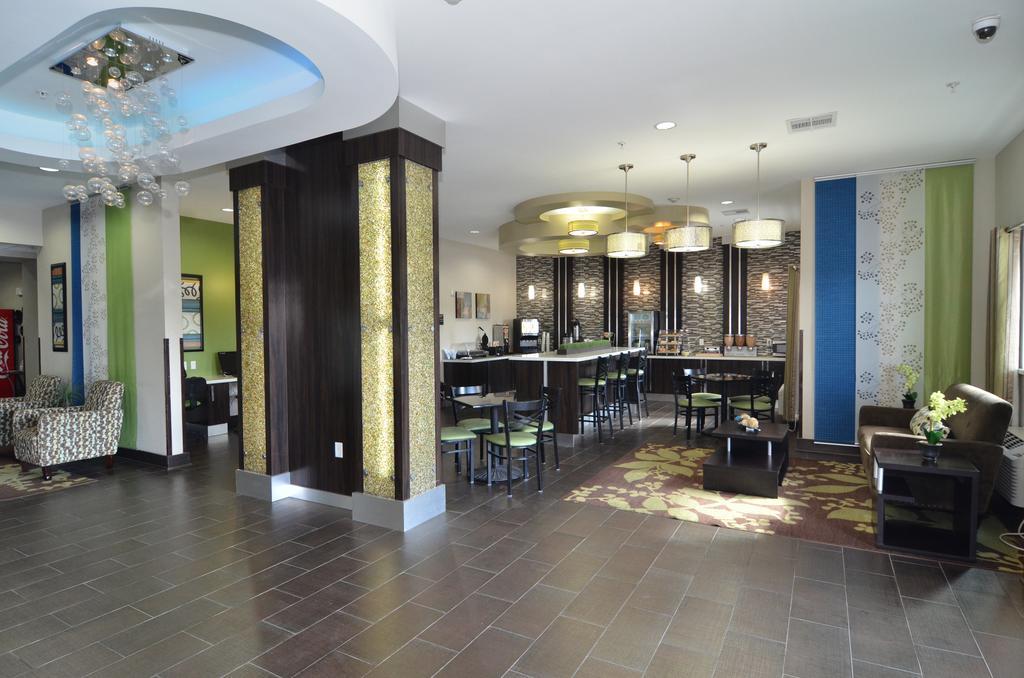 Quality Inn & Suites Kenedy - Karnes City Luaran gambar