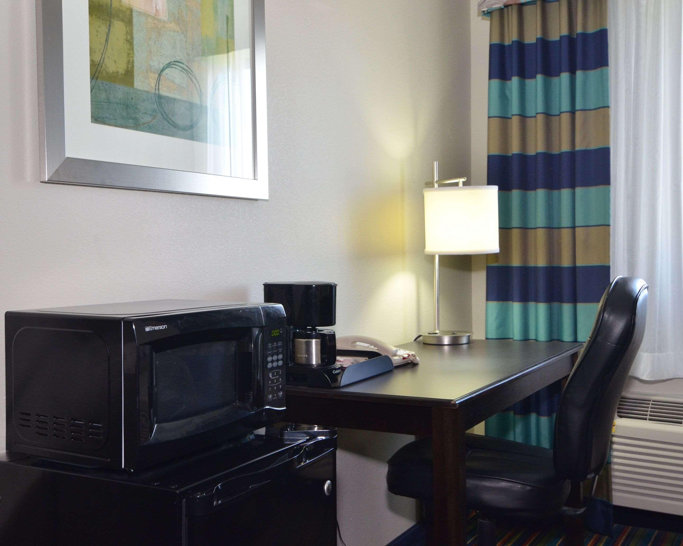 Quality Inn & Suites Kenedy - Karnes City Luaran gambar