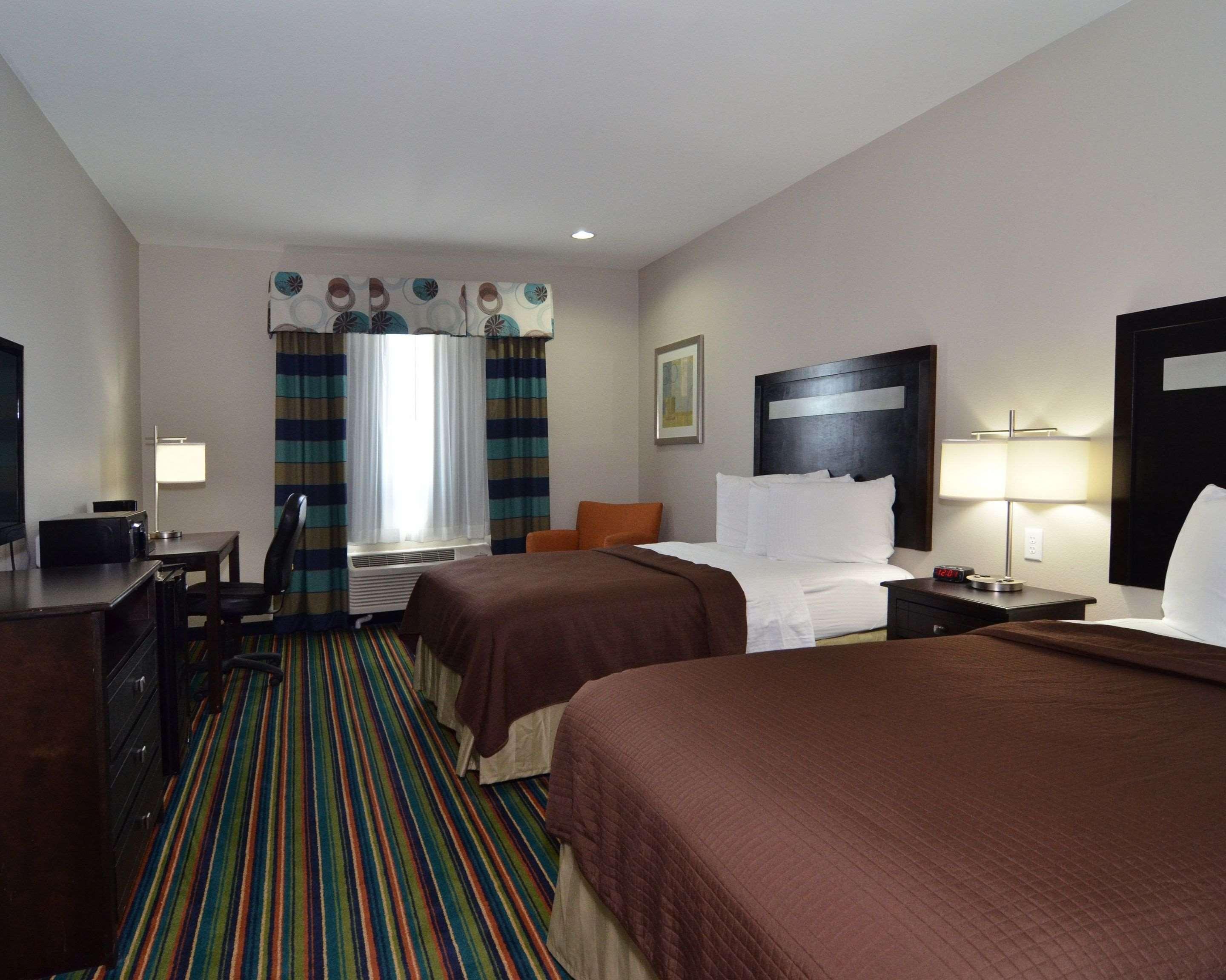 Quality Inn & Suites Kenedy - Karnes City Luaran gambar