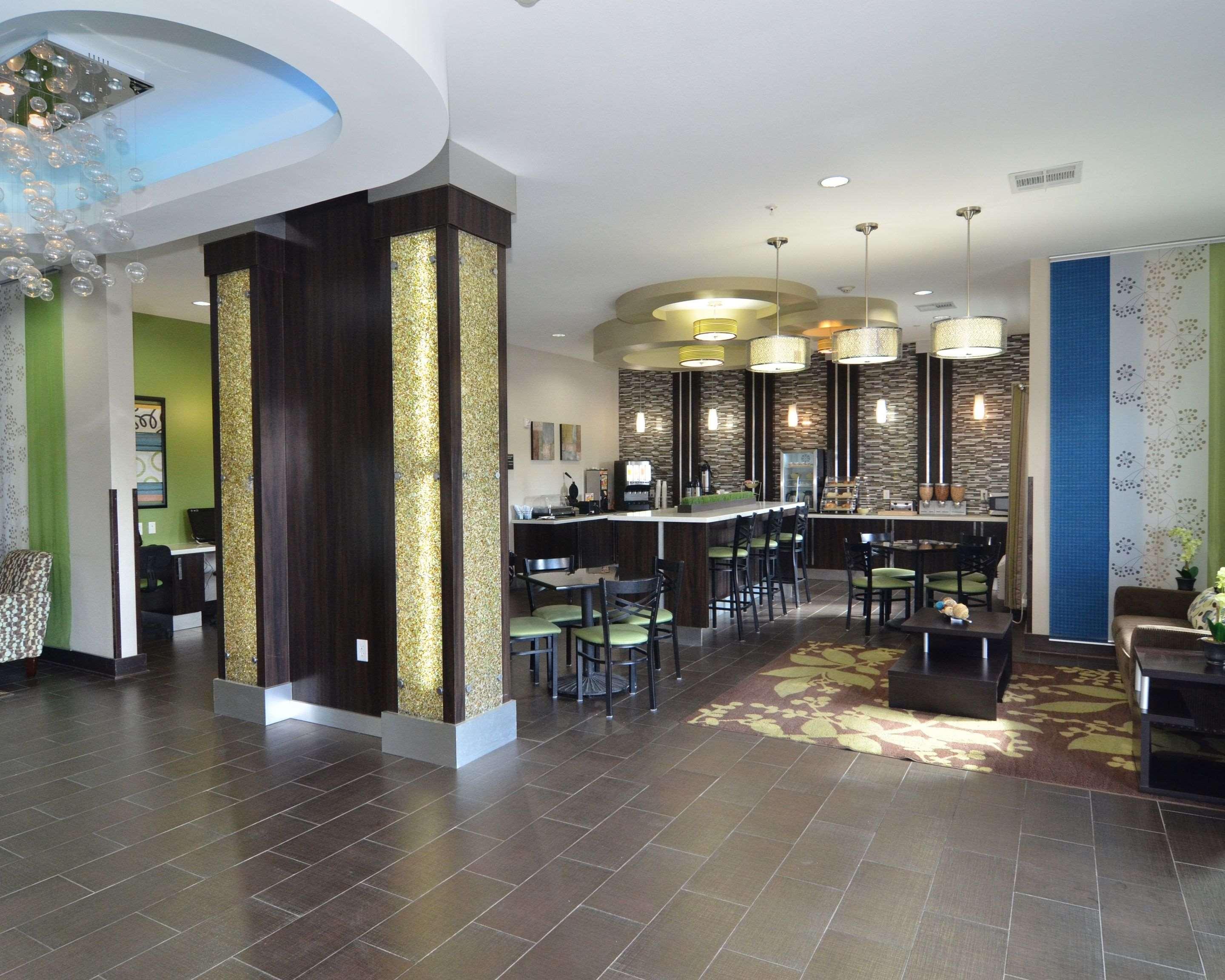 Quality Inn & Suites Kenedy - Karnes City Luaran gambar