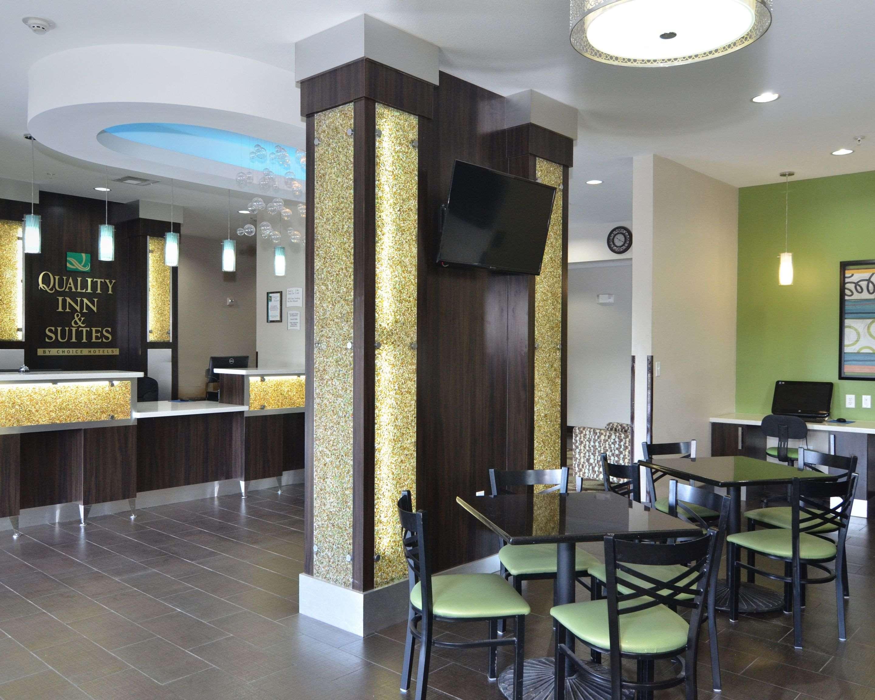 Quality Inn & Suites Kenedy - Karnes City Luaran gambar
