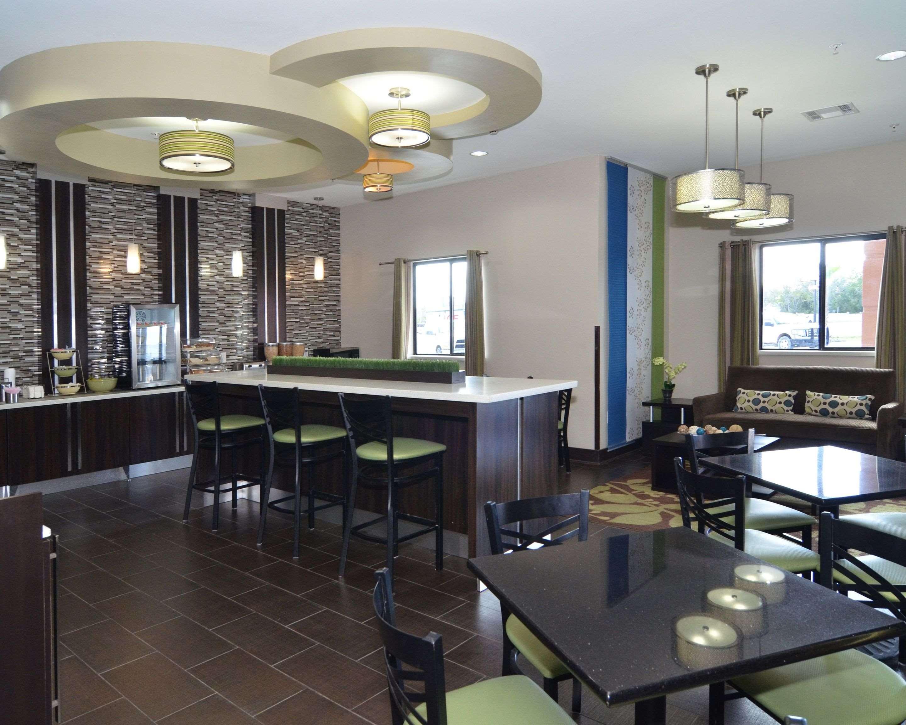 Quality Inn & Suites Kenedy - Karnes City Luaran gambar