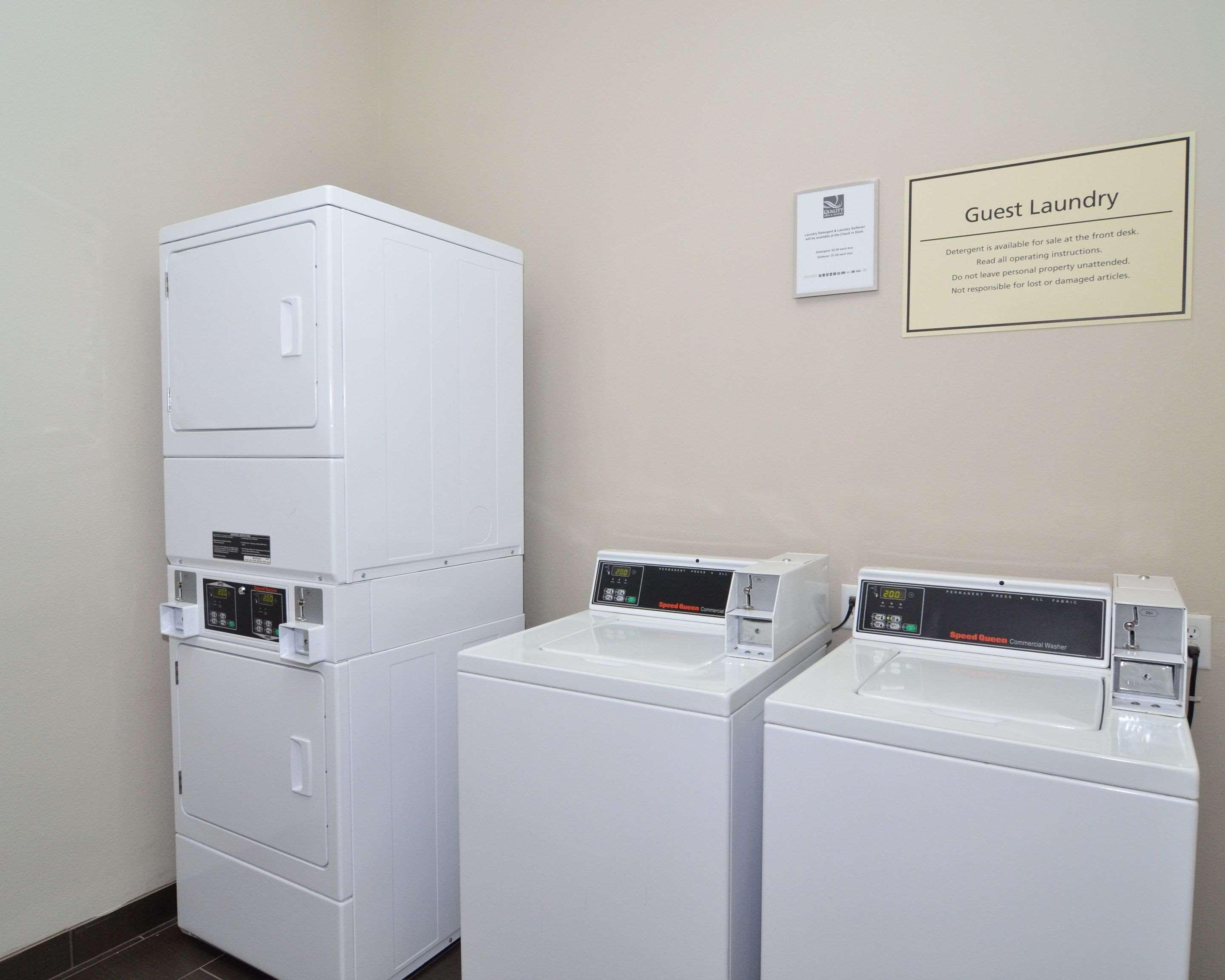 Quality Inn & Suites Kenedy - Karnes City Luaran gambar