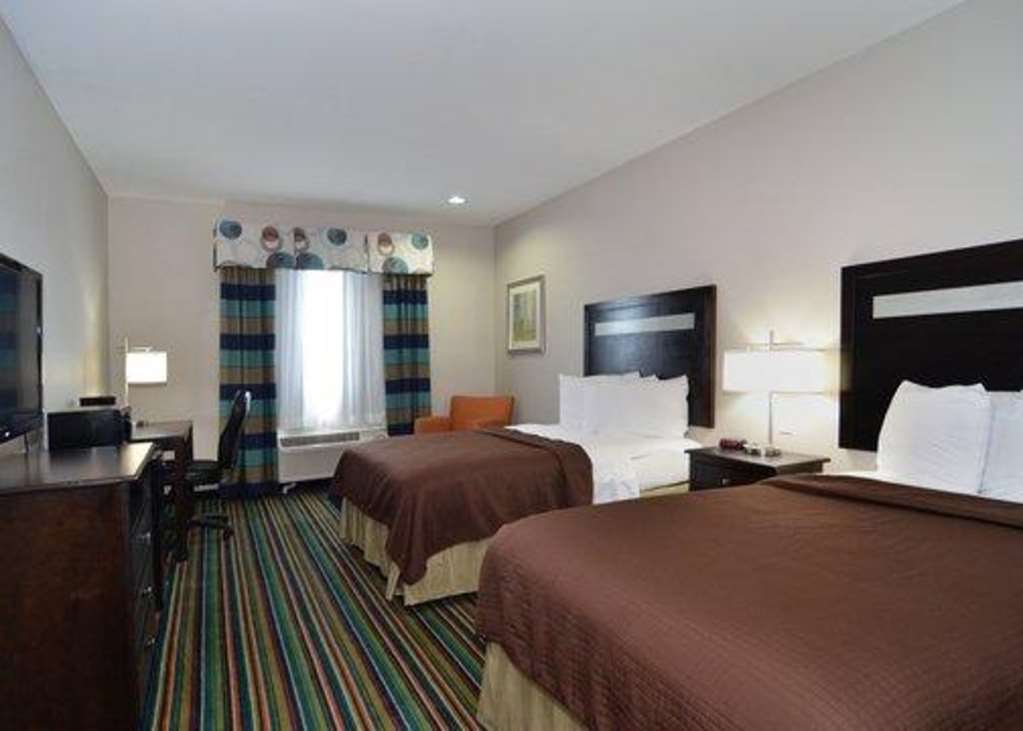 Quality Inn & Suites Kenedy - Karnes City Bilik gambar