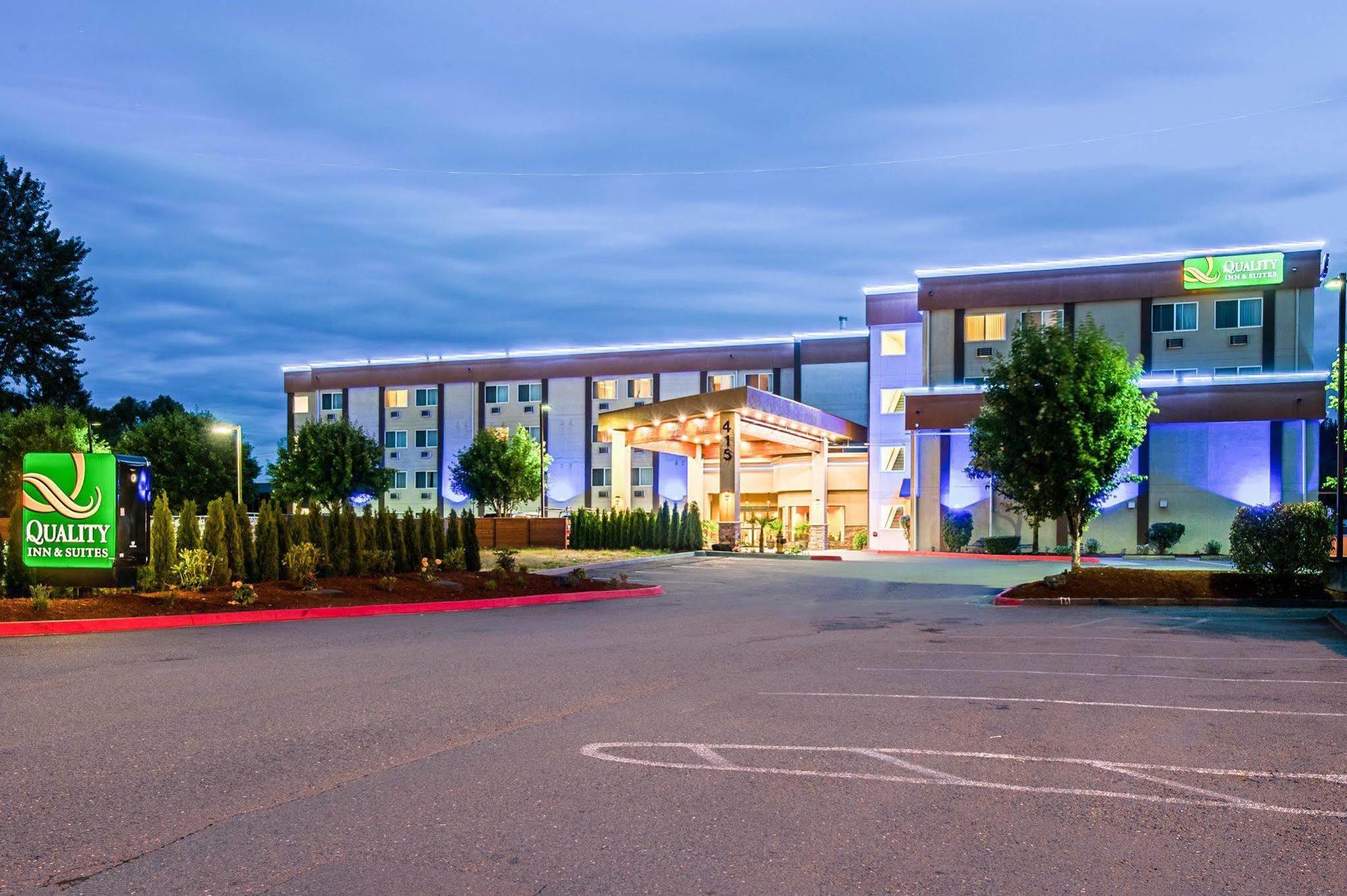 Quality Inn & Suites Kenedy - Karnes City Luaran gambar