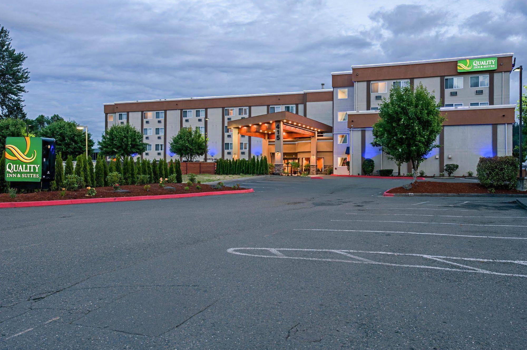 Quality Inn & Suites Kenedy - Karnes City Luaran gambar