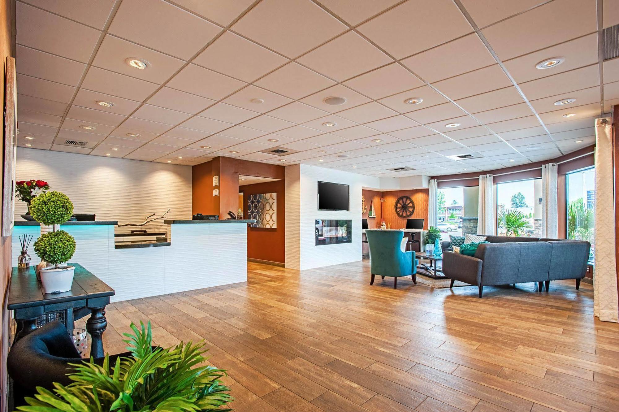 Quality Inn & Suites Kenedy - Karnes City Luaran gambar