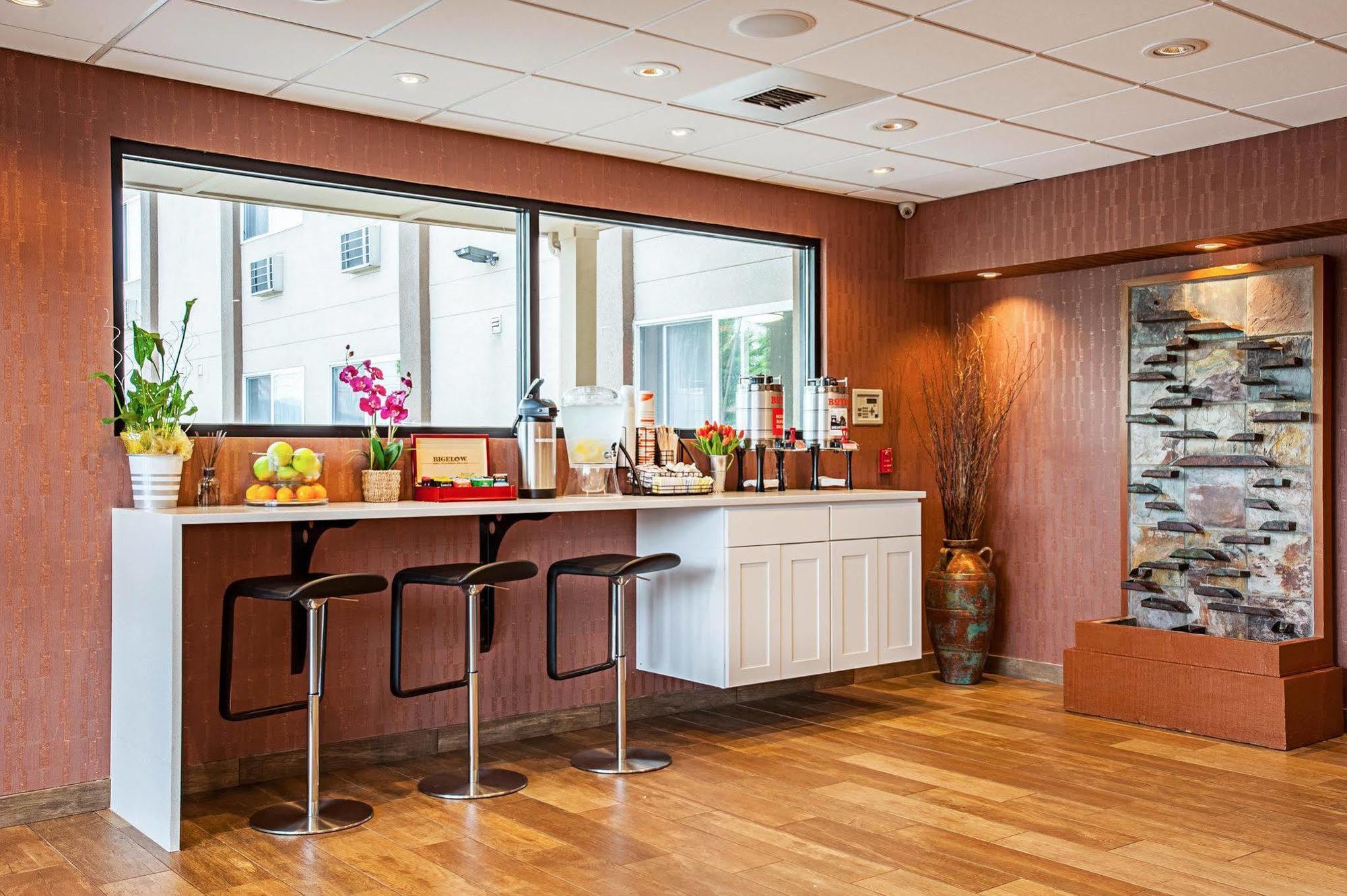 Quality Inn & Suites Kenedy - Karnes City Luaran gambar