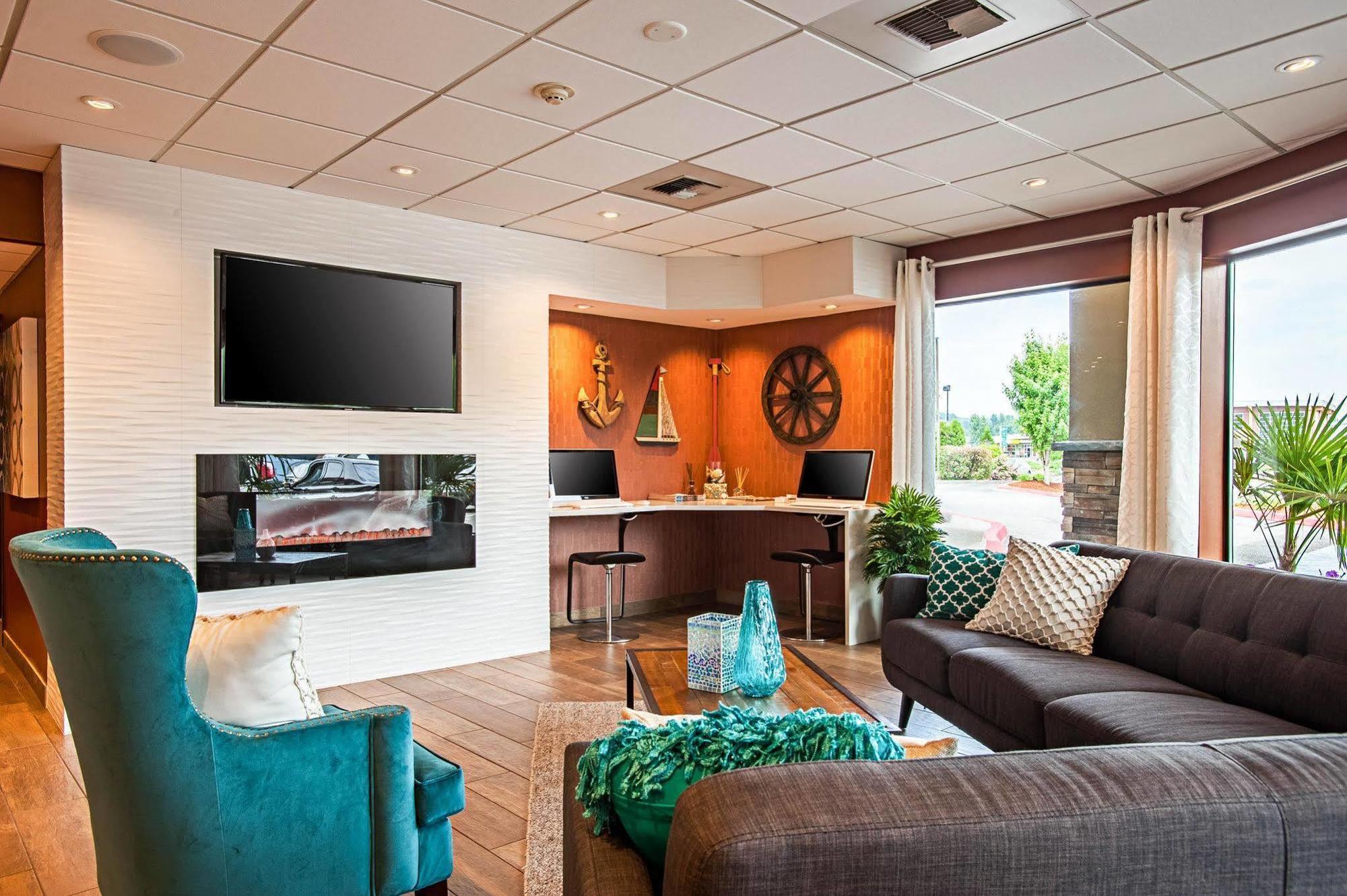 Quality Inn & Suites Kenedy - Karnes City Luaran gambar