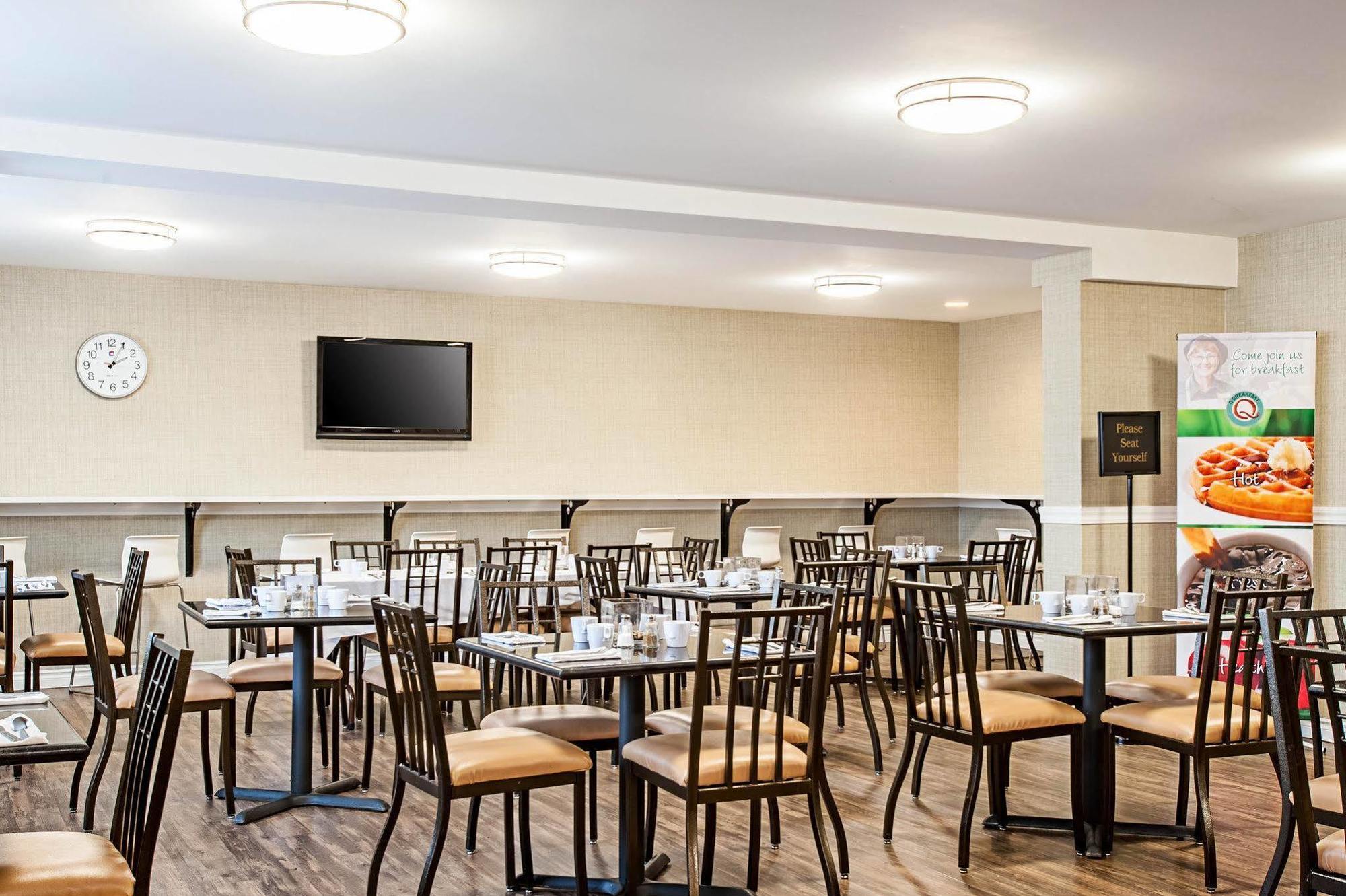 Quality Inn & Suites Kenedy - Karnes City Luaran gambar