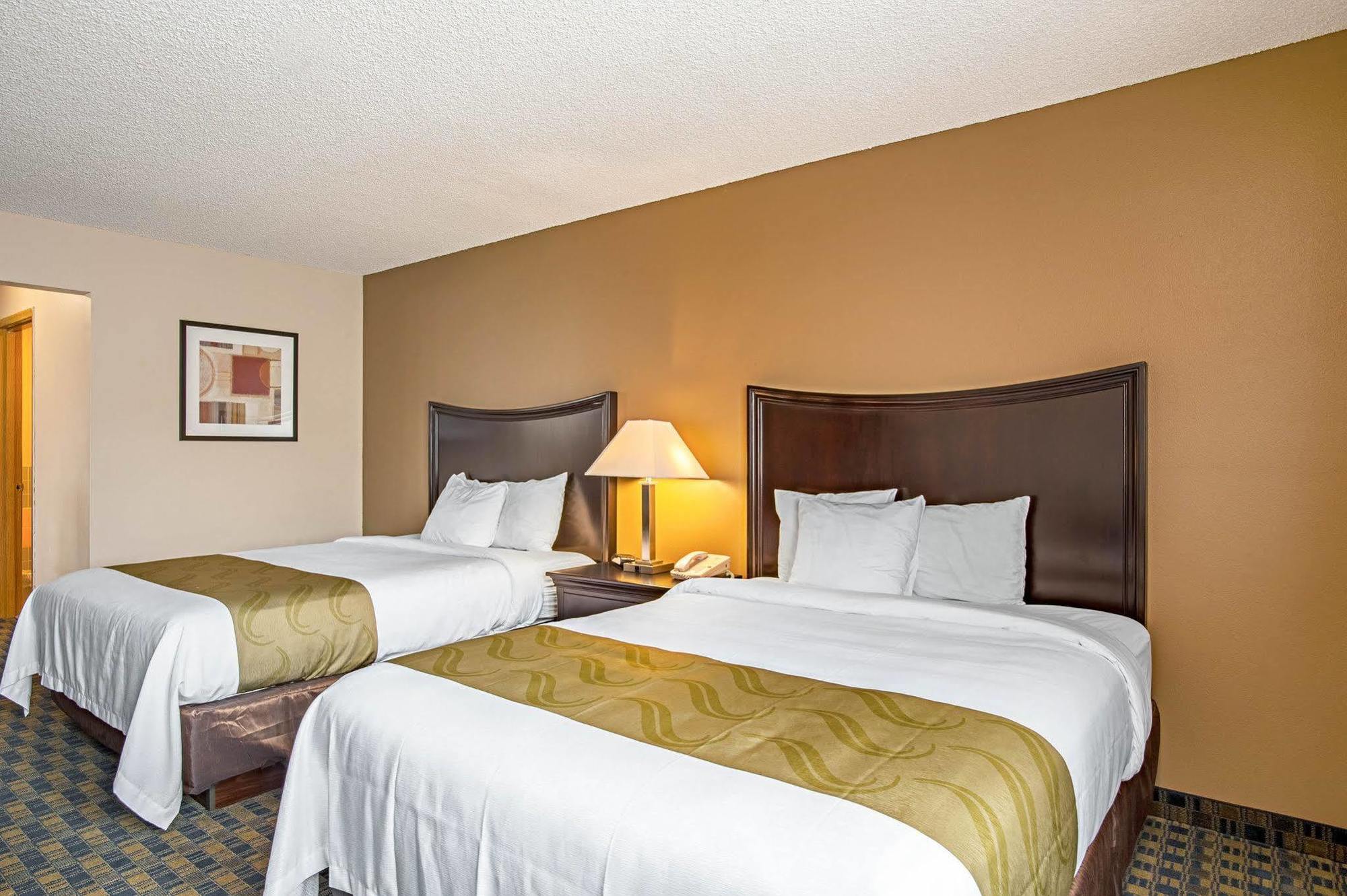 Quality Inn & Suites Kenedy - Karnes City Luaran gambar