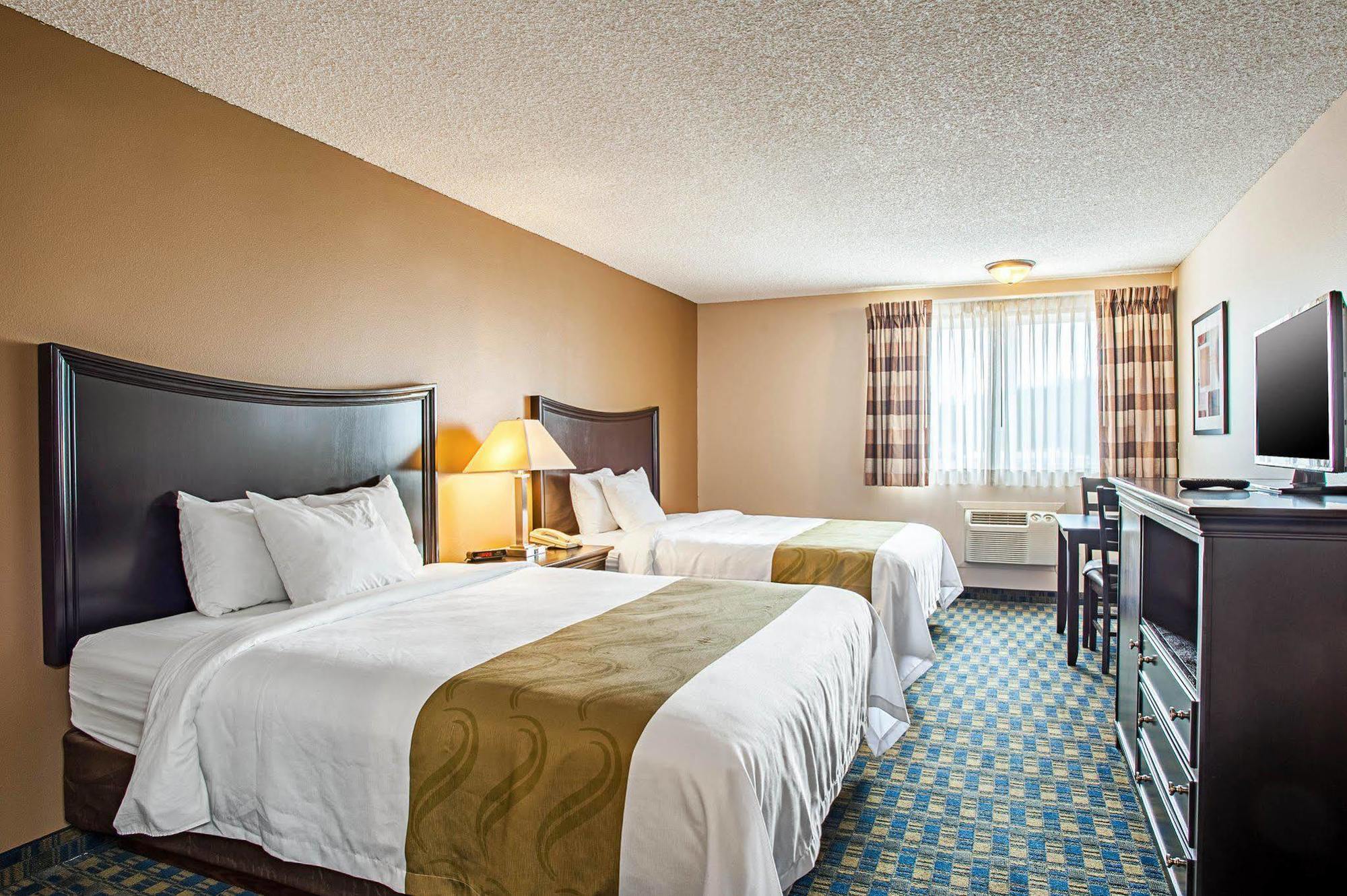 Quality Inn & Suites Kenedy - Karnes City Luaran gambar