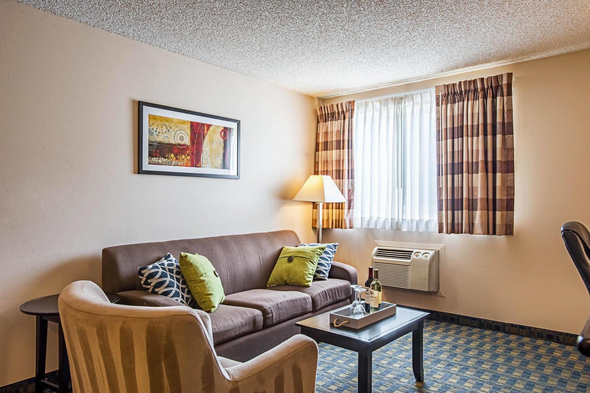 Quality Inn & Suites Kenedy - Karnes City Luaran gambar